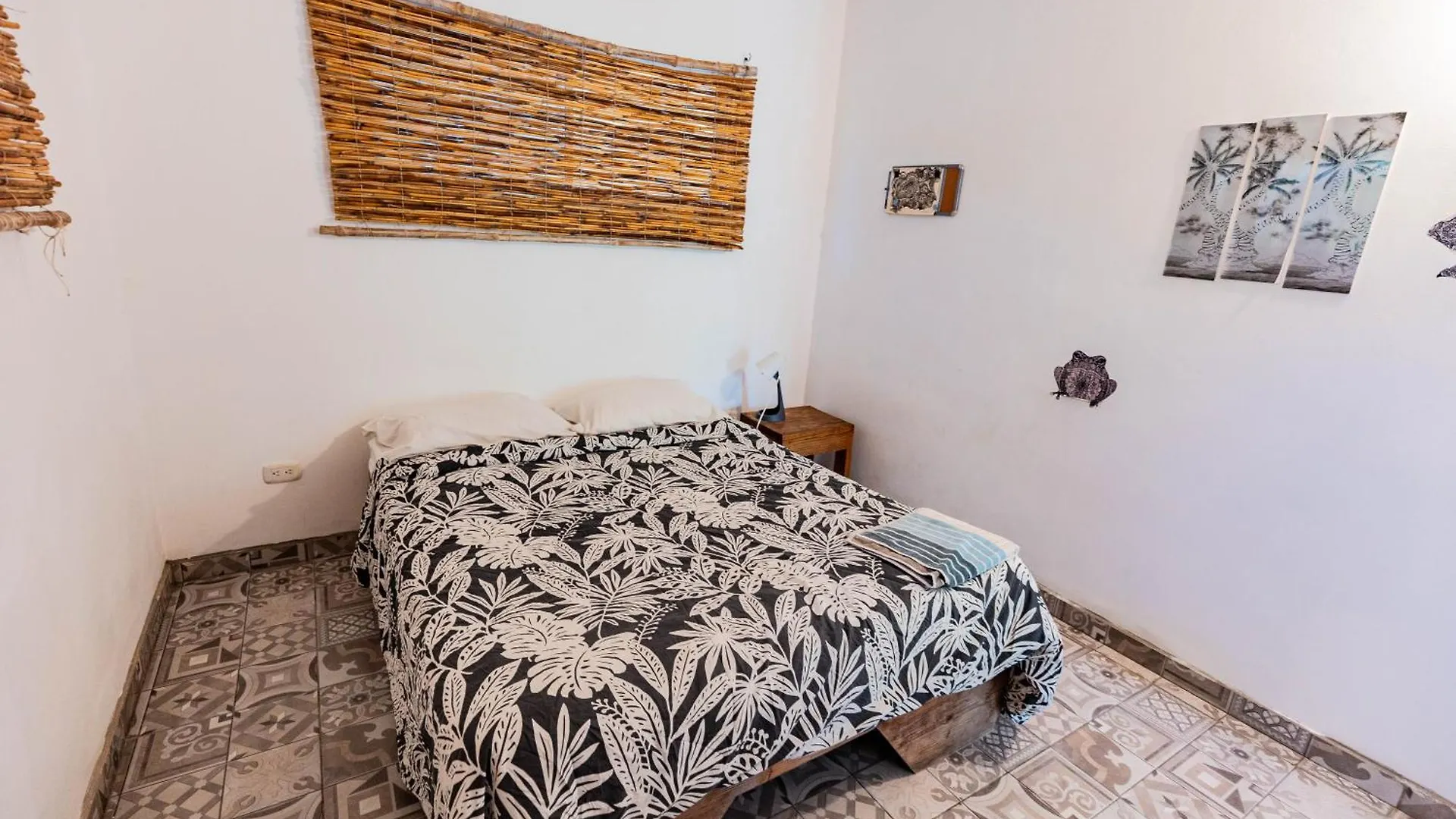 Mango House Las Almendra Cabarete 0*,  Dominicaanse Republiek