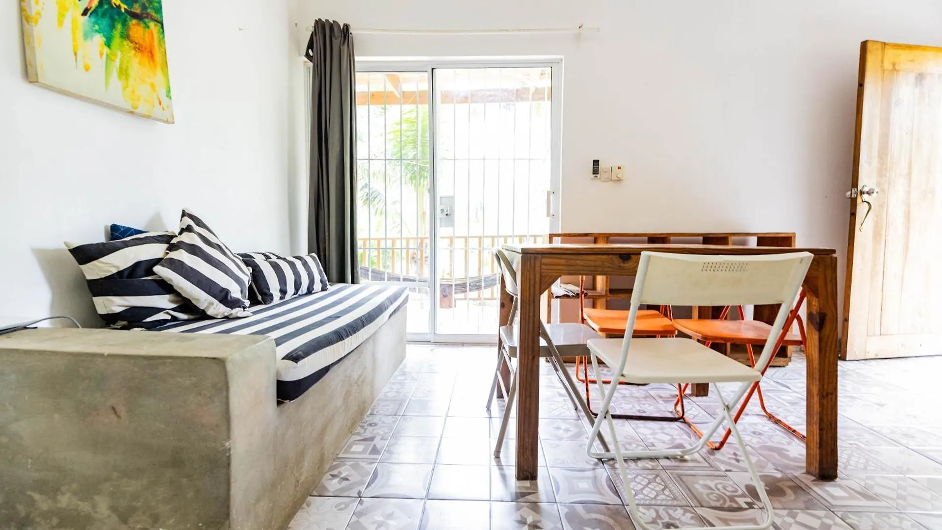Appartement Mango House Las Almendra Cabarete