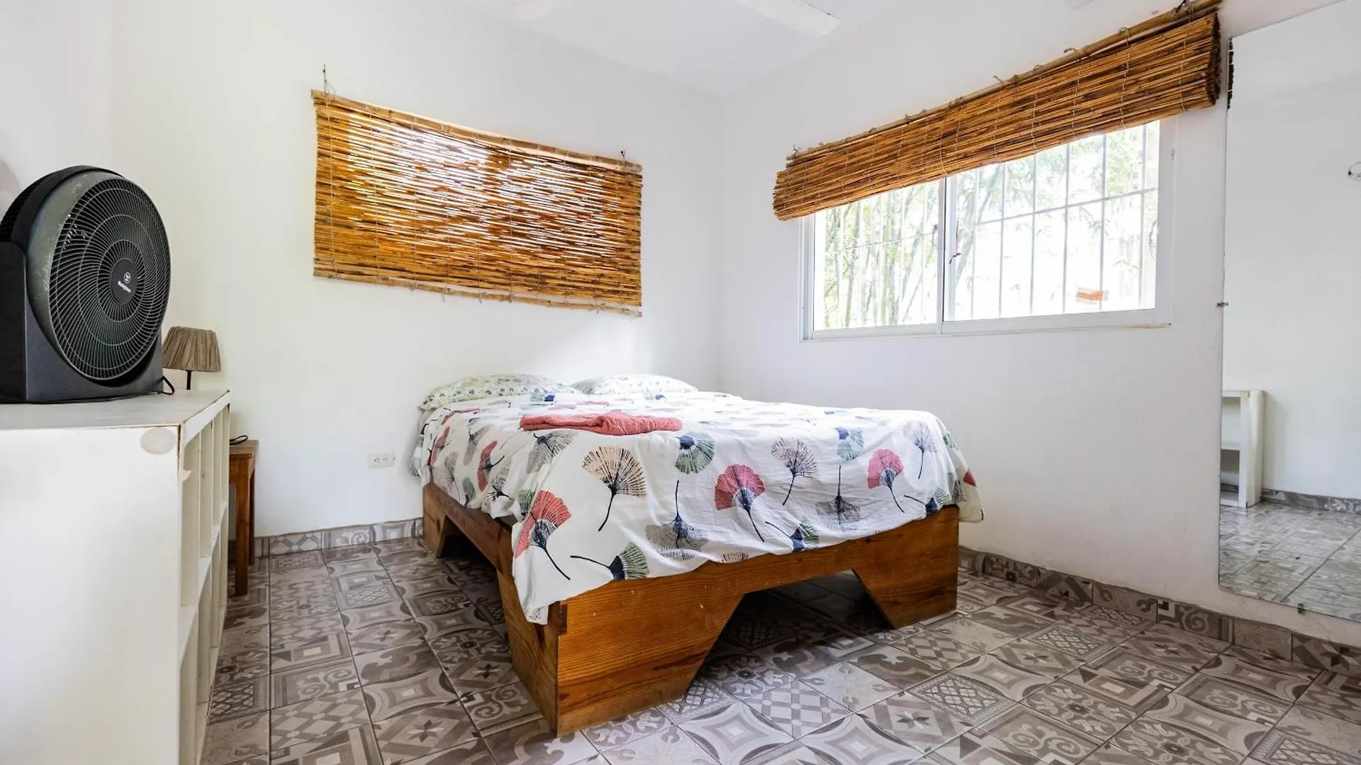Mango House Las Almendra Cabarete Appartement